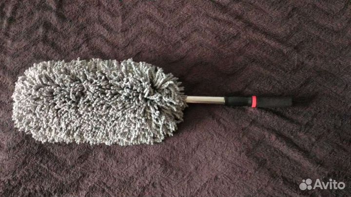 Щетка для удаления пыли