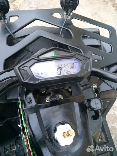 Квадроцикл