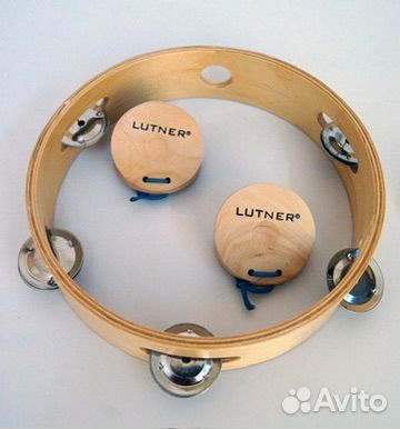 Fleet FLT-LT17 Набор перкуссии