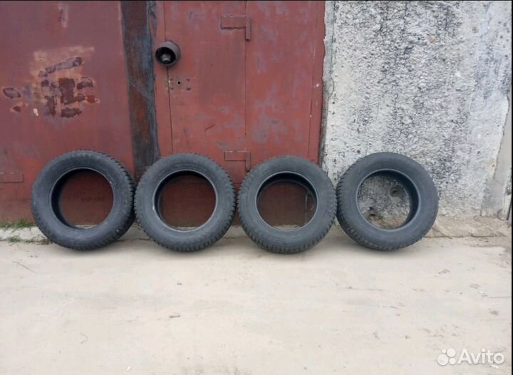 Nokian Tyres Hakkapeliitta 7 265/60 R18