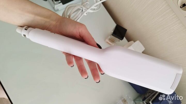 Плойка Leben для создания волн