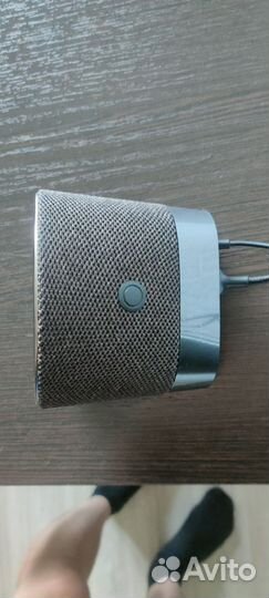 Умная колонка sber