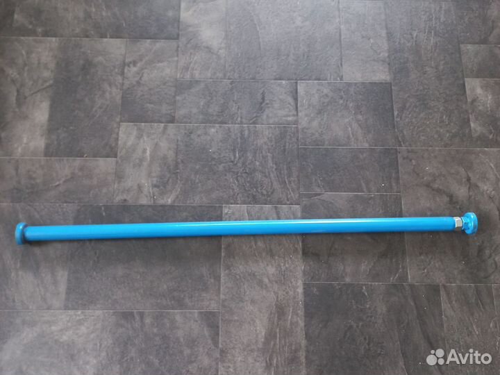 Турник в дверной проем