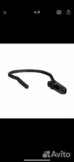 Цифровая камера