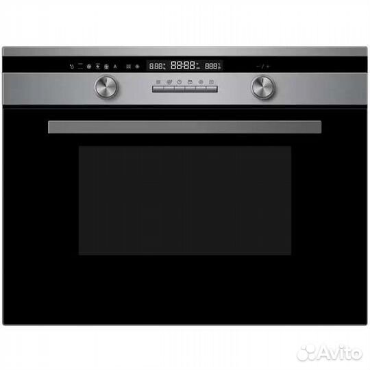 Электрический духовой шкаф Midea af944ez8-SS