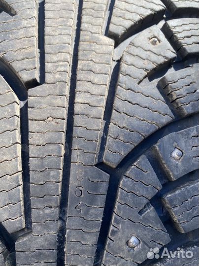 Nokian Tyres Nordman 5 SUV 255/60 R18 112T