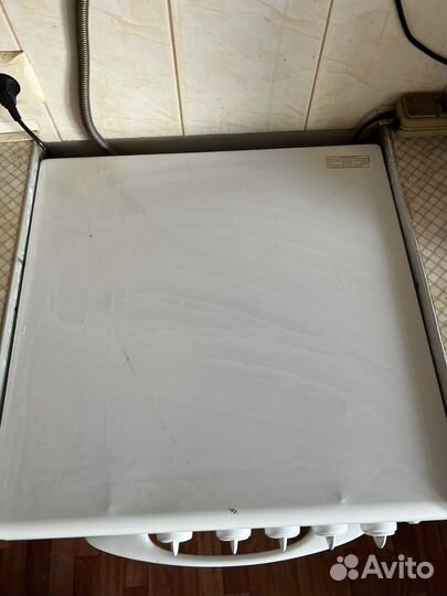 Плита газовая