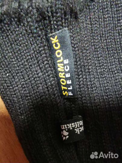 Шапка Jack Wolfskin р.S