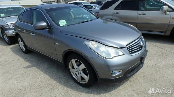 Часы Infiniti Ex37 NJ50 VQ37-VHR 2010