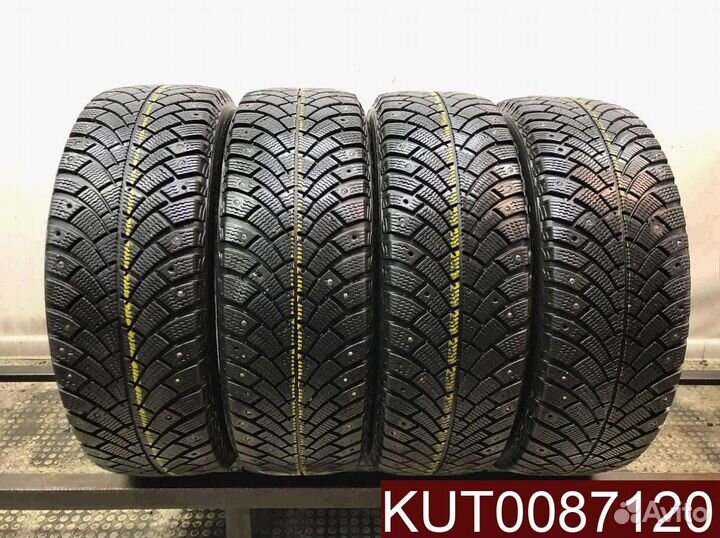 Bfgoodrich G-Force Stud 215/60 R16 107U