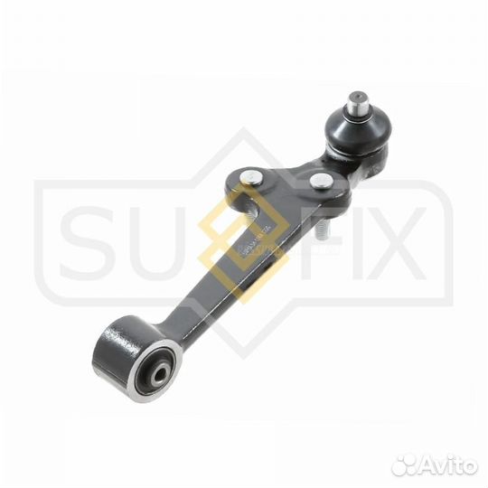 Sufix SH-1668 Рычаг подвески нижний перед прав