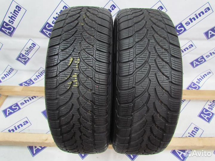 Bridgestone Blizzak LM-32 205/60 R16 101K