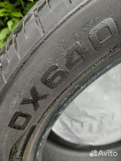 Davanti DX640 215/50 R17