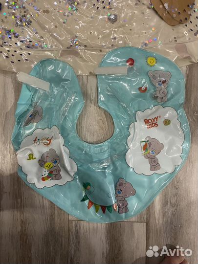 Коврик водный Happy Baby Water Floor