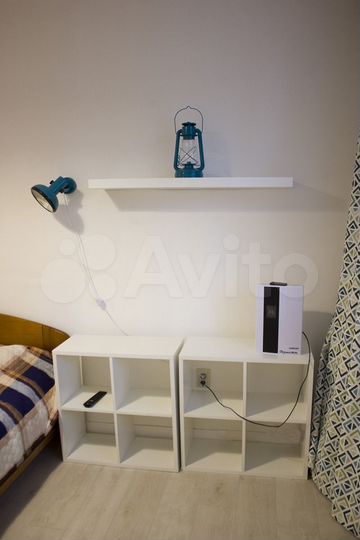 Квартира-студия, 26 м², 1/9 эт.