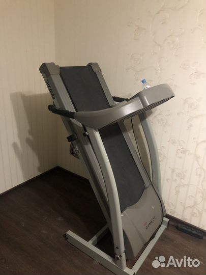 Беговая дорожка Torneo nota