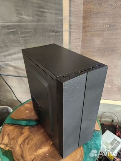 Игровой корпус для пк atx