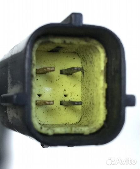 Датчик кислородный Мазда 626 1995г 1.8л 66кВт