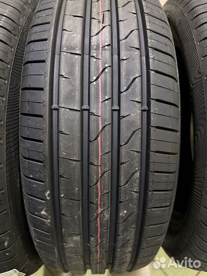 Cordiant Gravity 215/55 R17