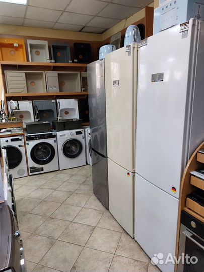 Холодильник midea MRB520sfnx1 в наличии