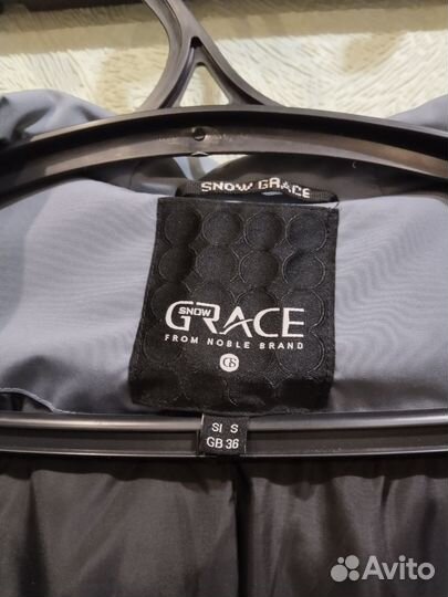 Куртка демисезонная женская 42 44