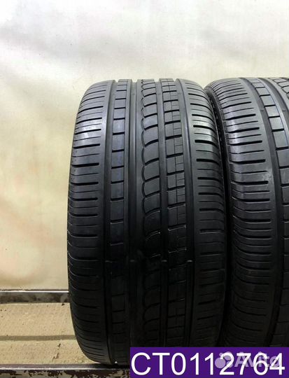 Pirelli P Zero Rosso 275/40 R19 105Y