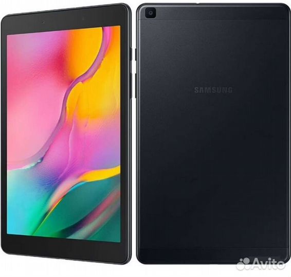 Планшет Samsung Galaxy Tab A 8.0 SM-T295 (2019)