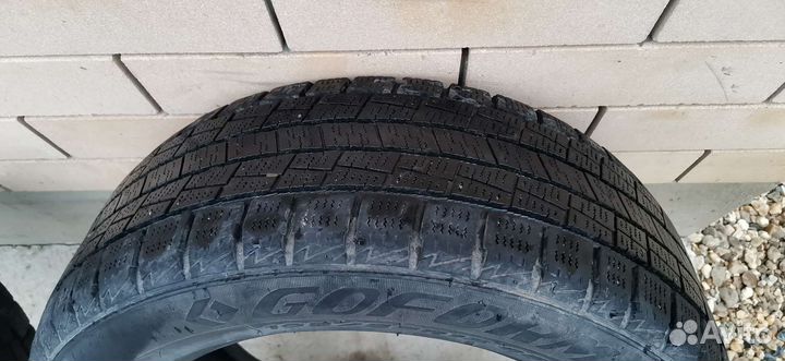Goform W705 195/55 R15 85T