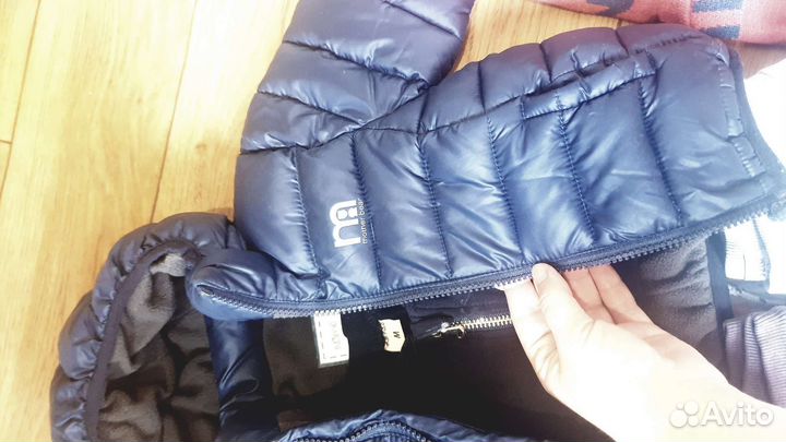 Вещи для мальчика