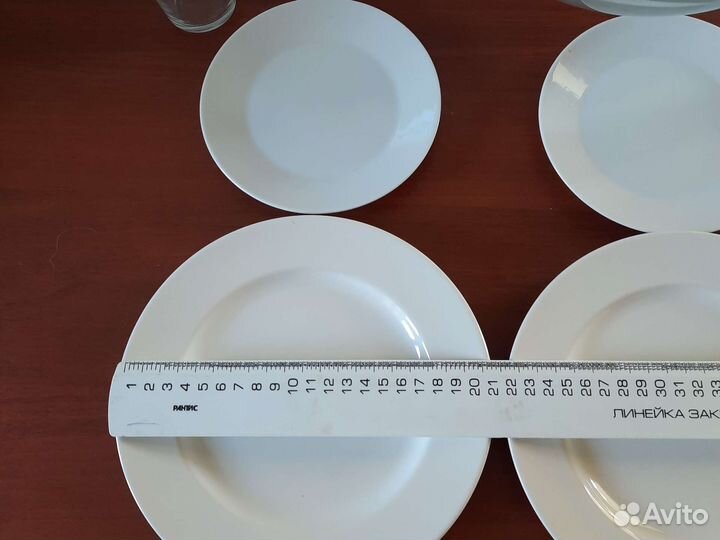 Посуда Икеа