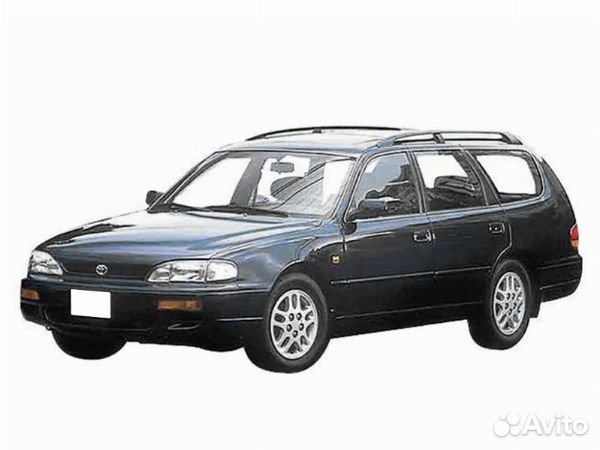 Опора передней стойки toyota camry, gracia, harrier, mark2, windom, lexus ES, RX300 96-03 RH