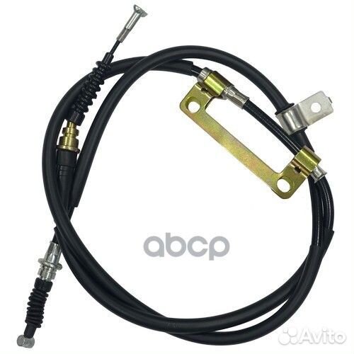 Трос стояночного тормоза Z59471R Zikmar