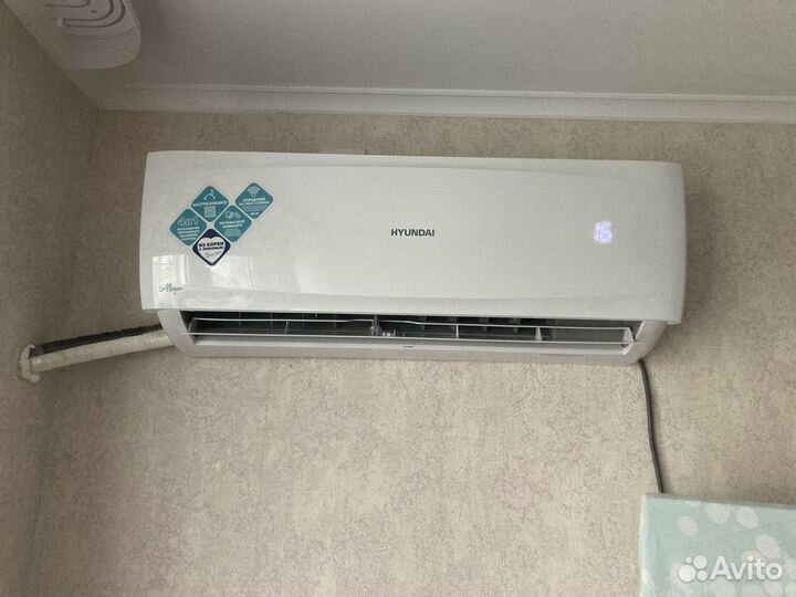 Монтаж,Сплит системы