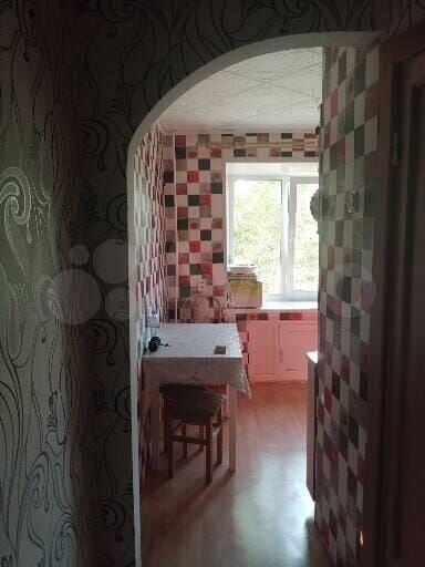 2-к. квартира, 50,4 м², 2/5 эт.