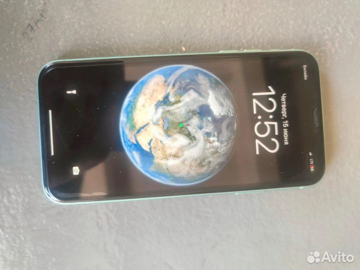 iPhone 11 64gb