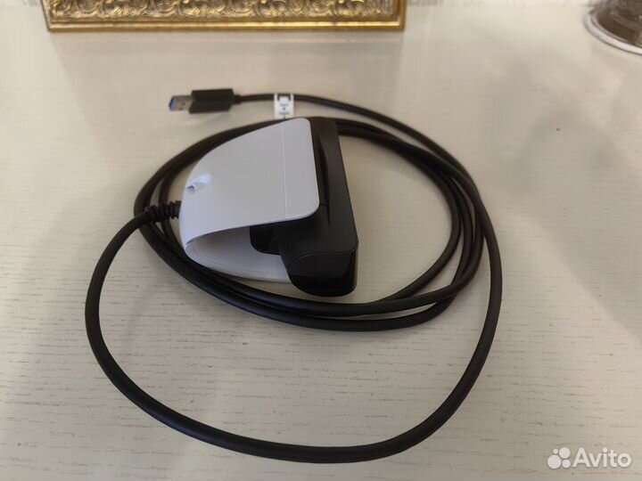 Комплект для PS5 (камера + пульт управления)