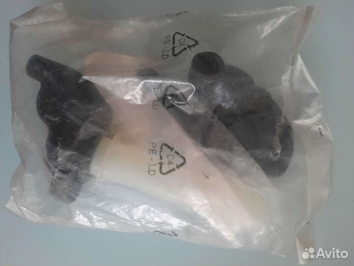 Ручка газа в сборе KTM SX65/09) SX50/11)