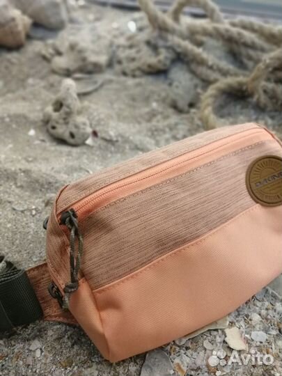 Сумка на пояс