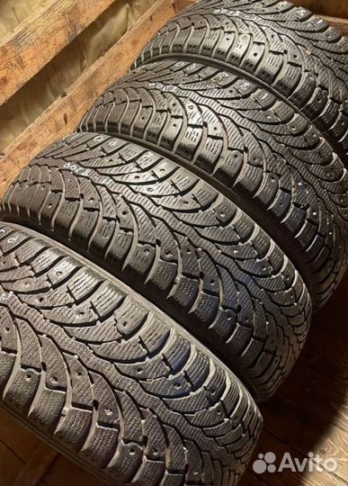 Pirelli Formula Ice 185/60 R15