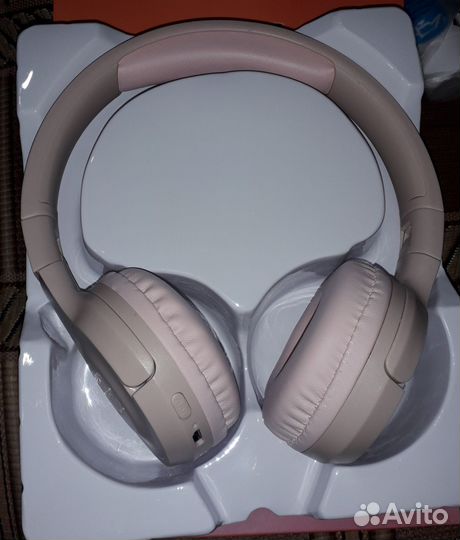 Наушники JBL