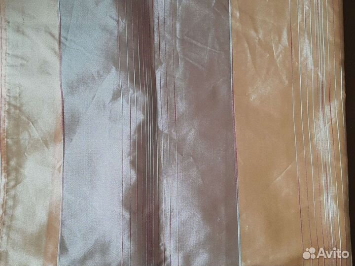 Шторы тюль новые