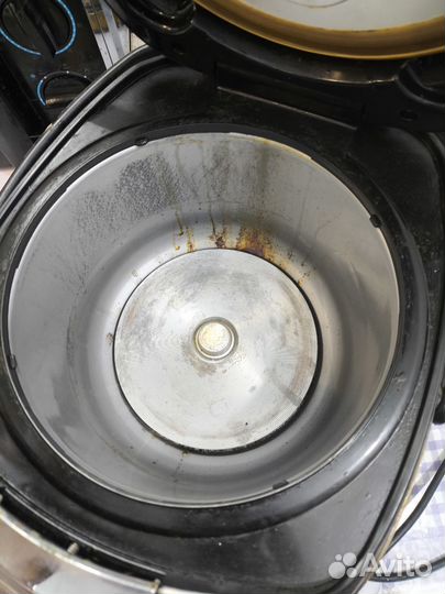 Мультиварка elgreen