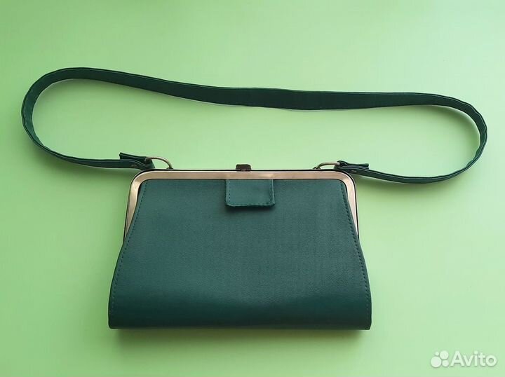 Сумка женская СССР