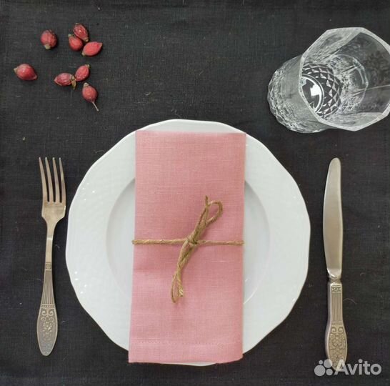 Салфетка для сервировки
