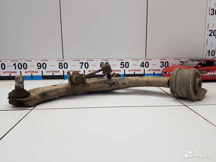 Рычаг передний левый (Mazda CX-7)