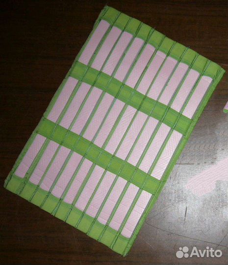 Демпфер кап бронежилет