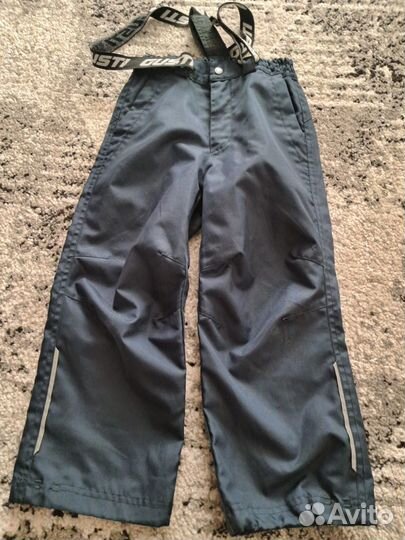 Брюки Lessie110