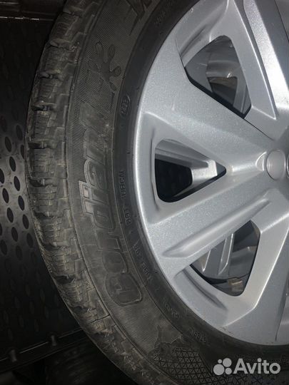 Колеса в сборе Cordiant Winter Drive 2 205/55 R16