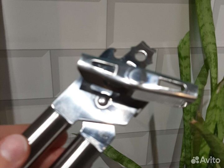 Консервный нож икеа