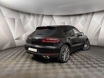 Porsche Macan S 3.0 AMT, 2015, 162 271 км, с пробегом, цена 3 098 000 руб.